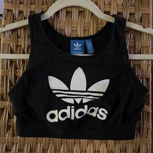 Adidas Sports Bra XS